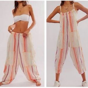 FP intimately Convertible Jumpsuit